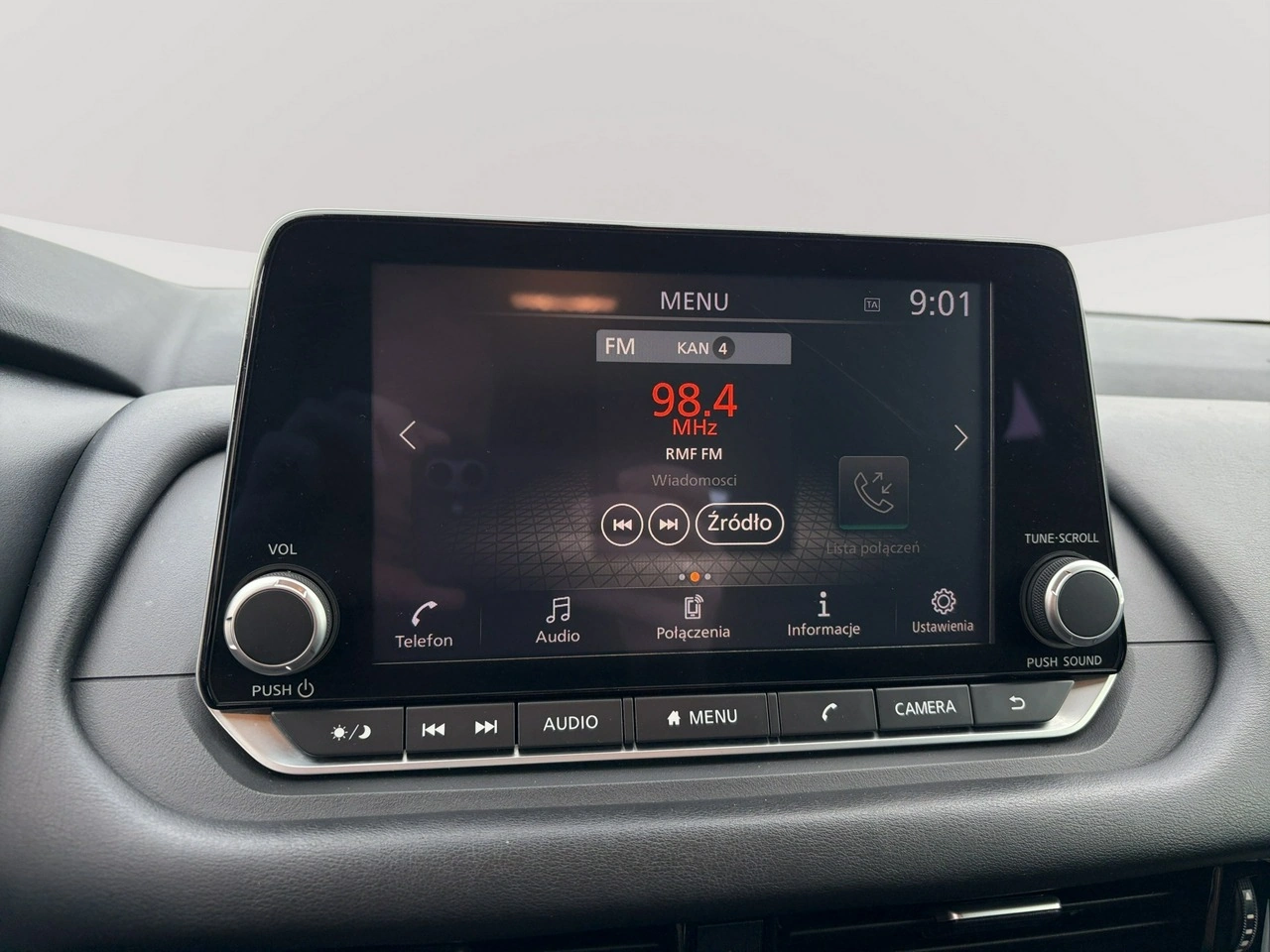 Nissan Qashqai - Zdjęcie 15
