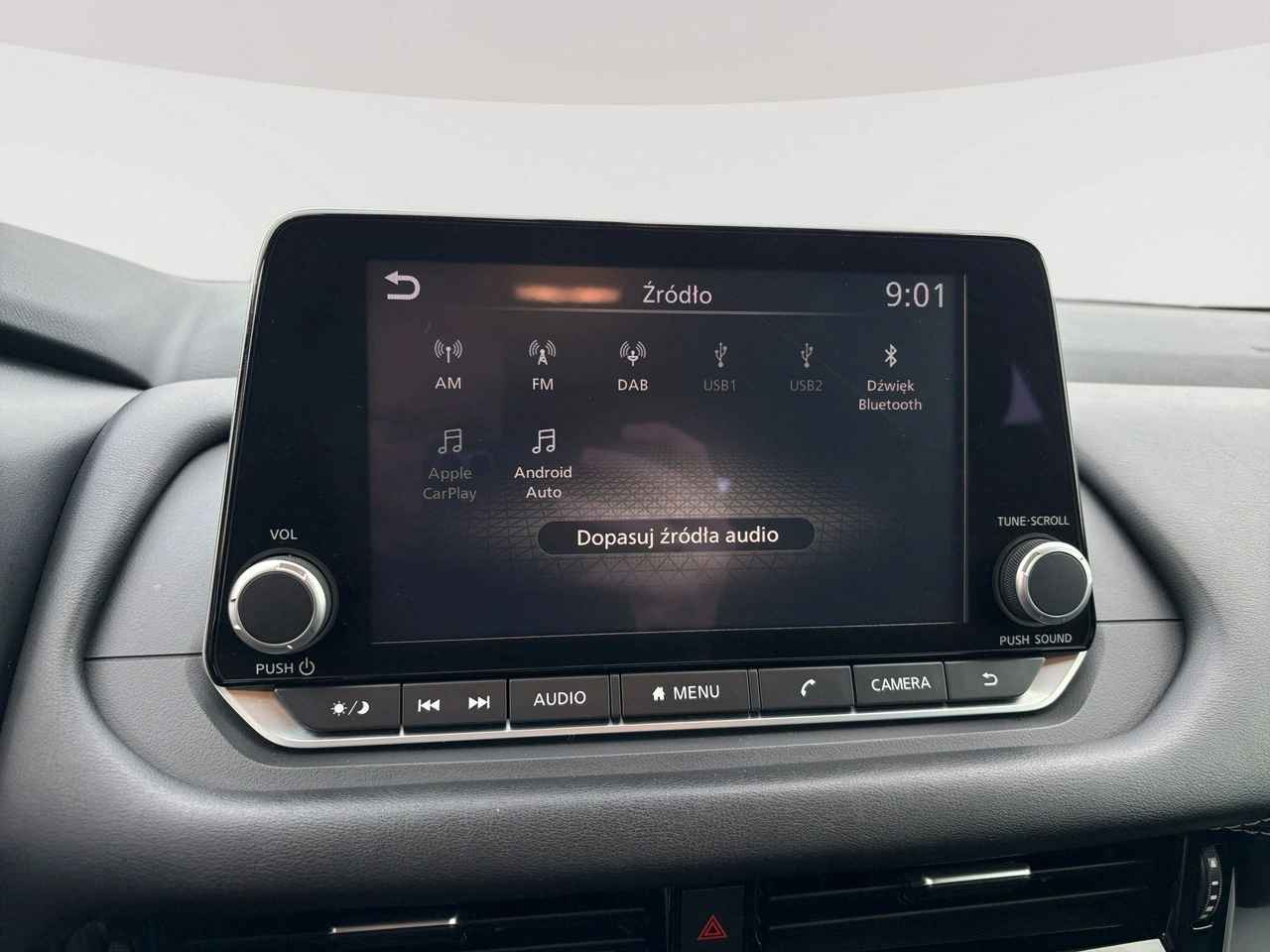 Nissan Qashqai - Zdjęcie 17