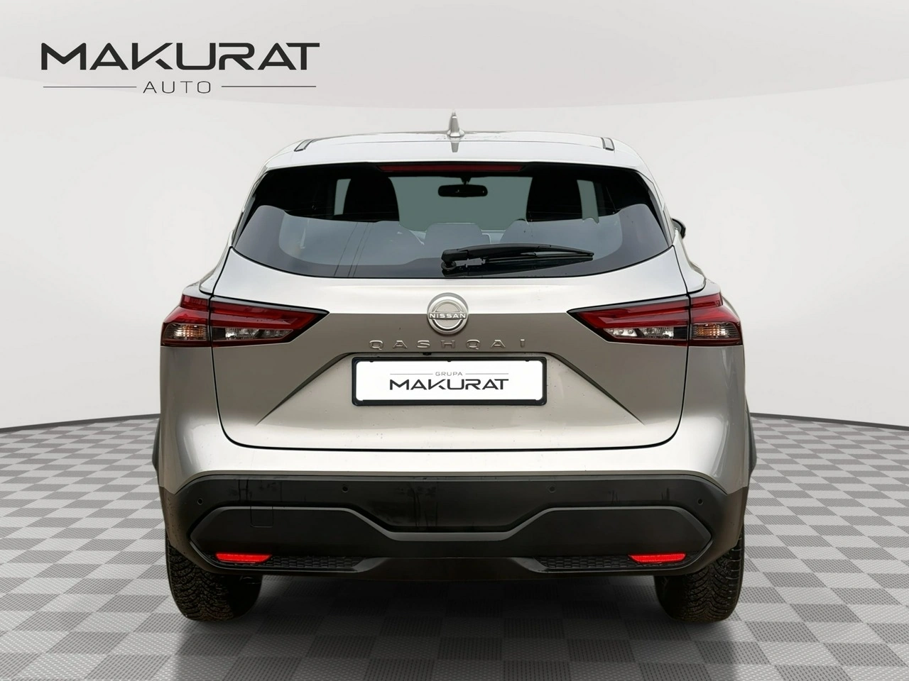 Nissan Qashqai - Zdjęcie 5