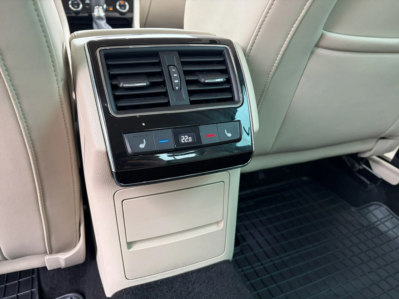 Skoda Superb - Zdjęcie 26
