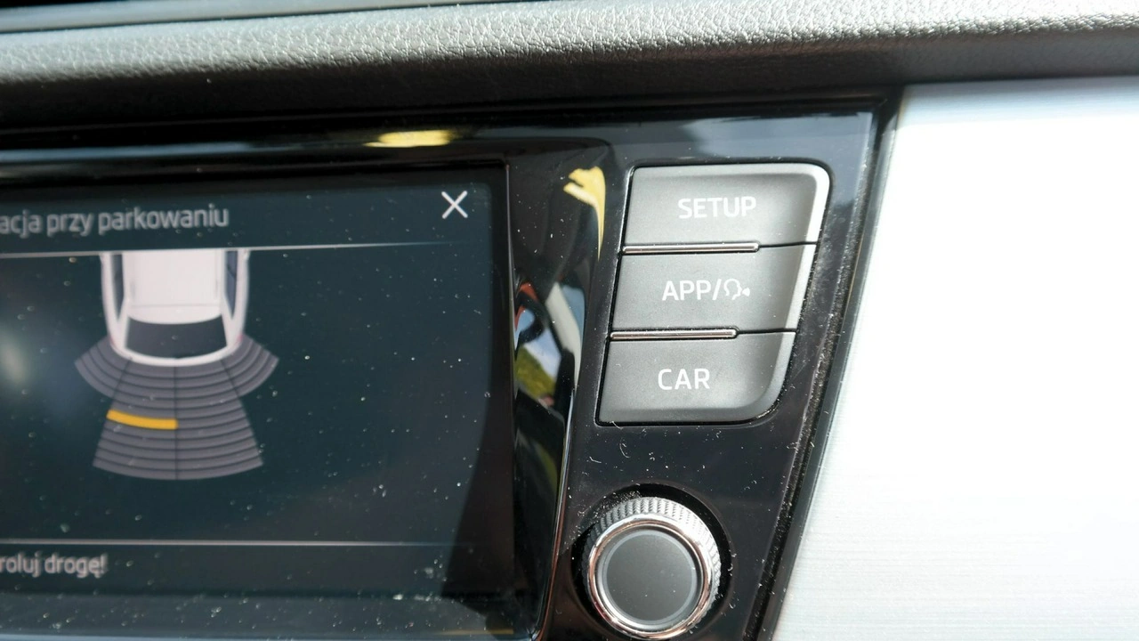 Skoda Fabia - Zdjęcie 8