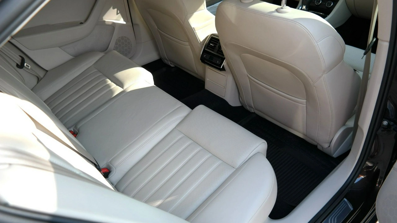 Skoda Superb - Zdjęcie 12
