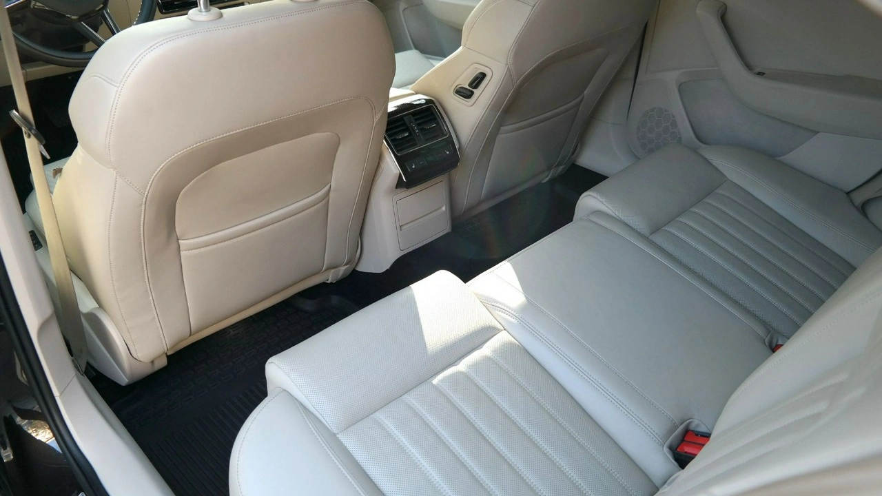 Skoda Superb - Zdjęcie 21