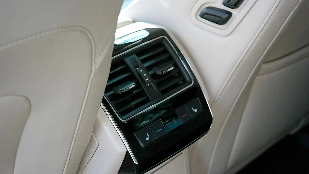 Skoda Superb - Zdjęcie 24