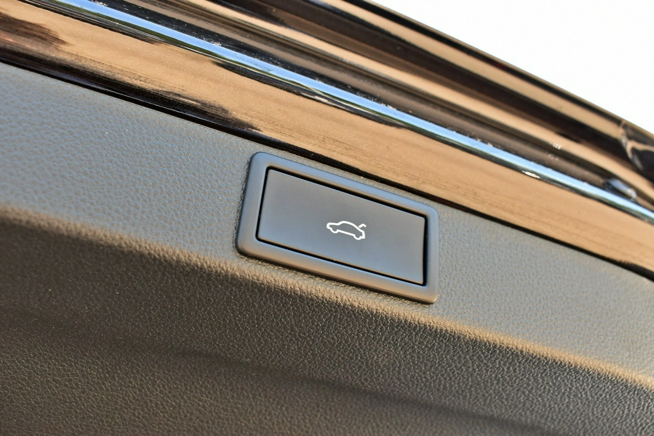 Skoda Octavia - Zdjęcie 24