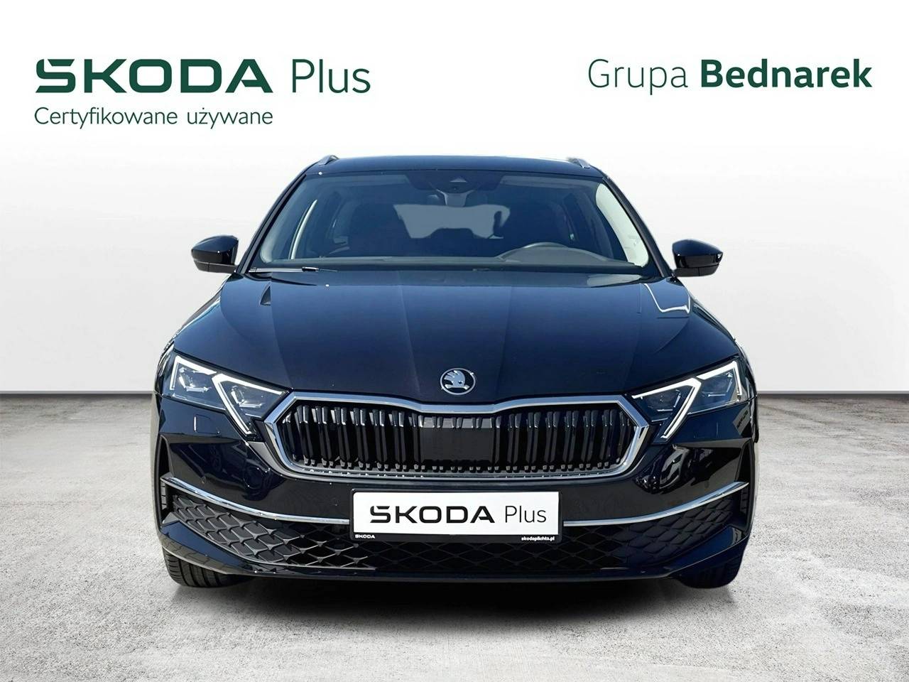 Skoda Octavia - Zdjęcie 7