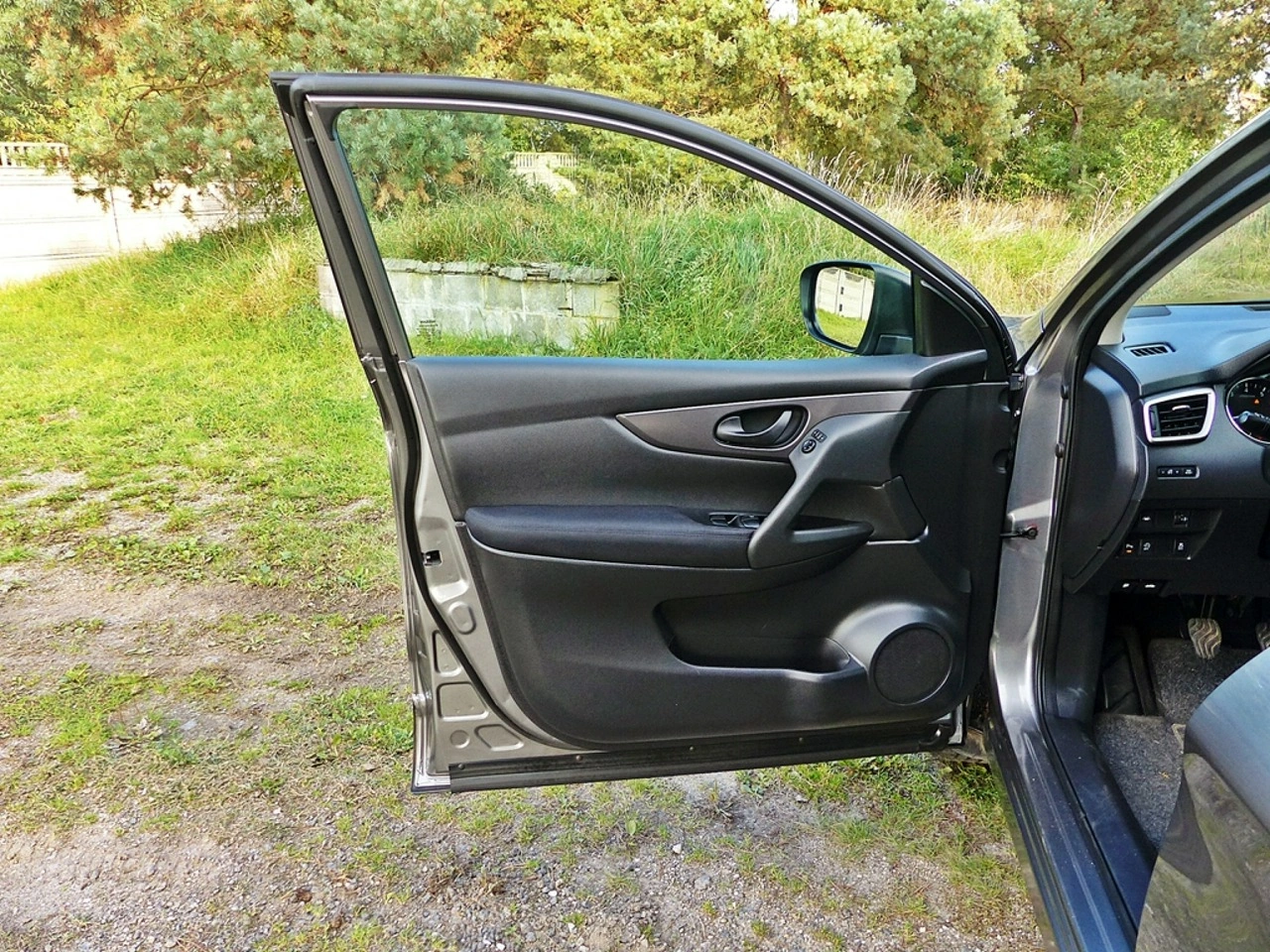 Nissan Qashqai - Zdjęcie 15