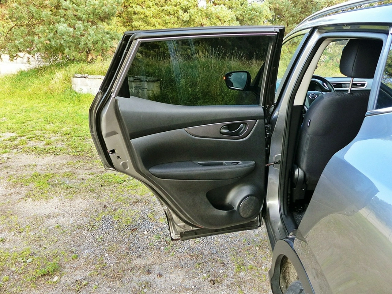 Nissan Qashqai - Zdjęcie 19