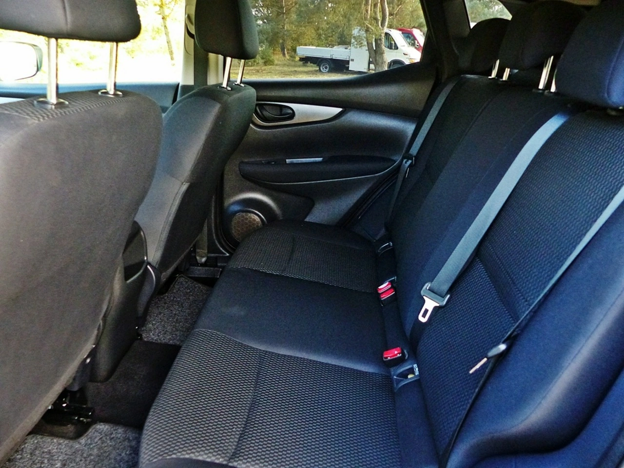 Nissan Qashqai - Zdjęcie 20