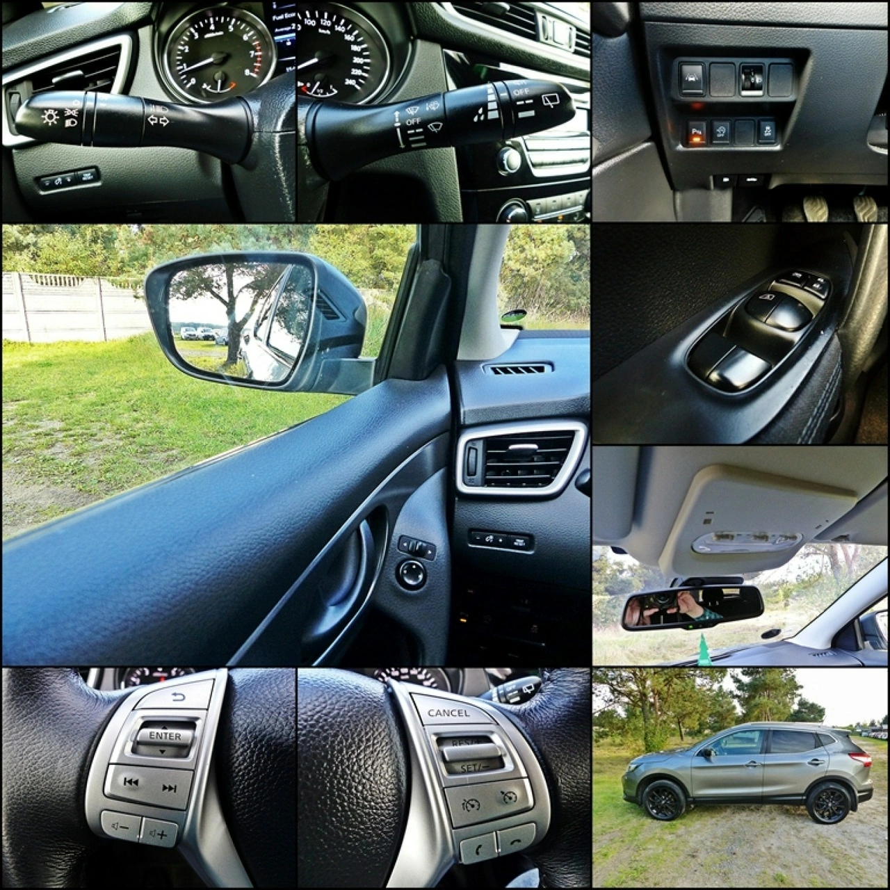 Nissan Qashqai - Zdjęcie 27