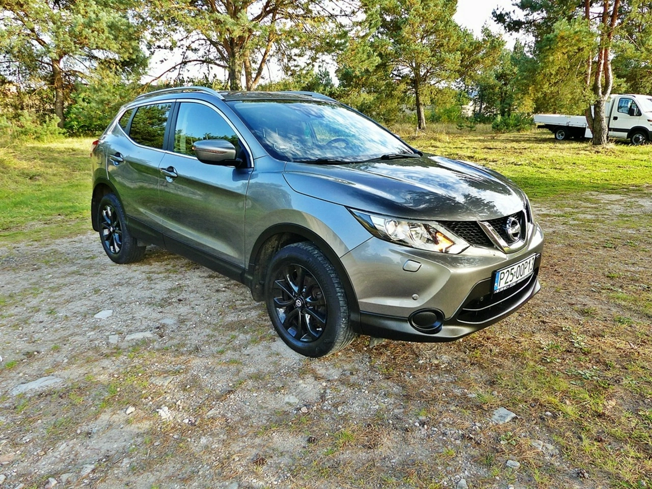 Nissan Qashqai - Zdjęcie 2