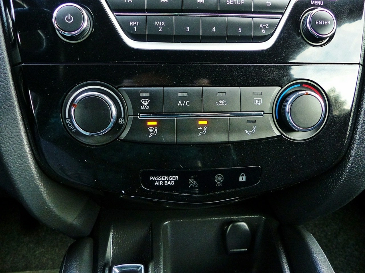 Nissan Qashqai - Zdjęcie 30