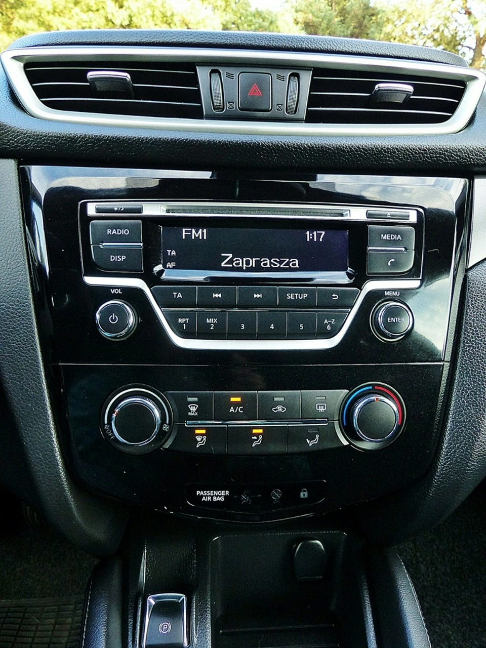 Nissan Qashqai - Zdjęcie 31