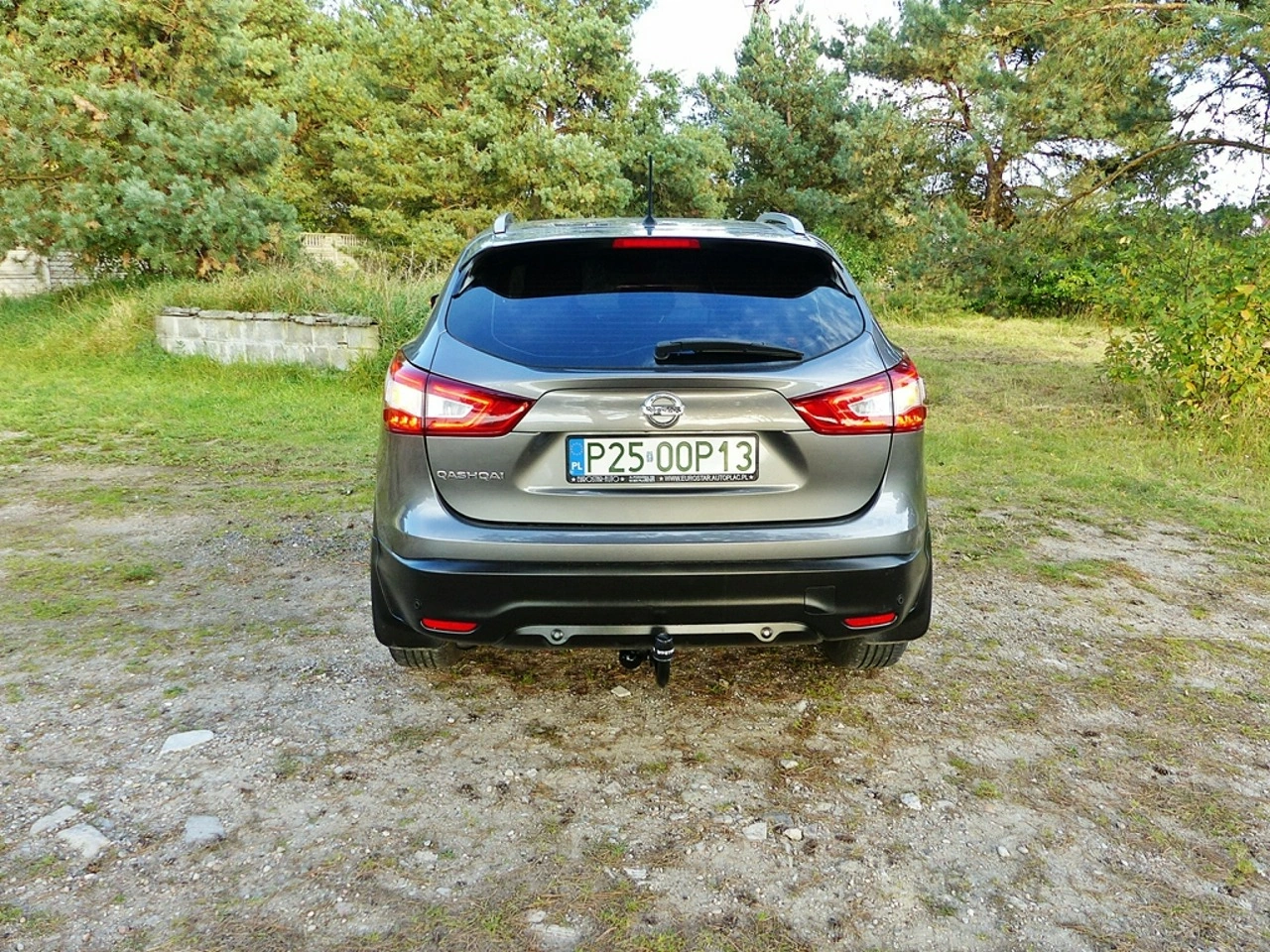 Nissan Qashqai - Zdjęcie 7