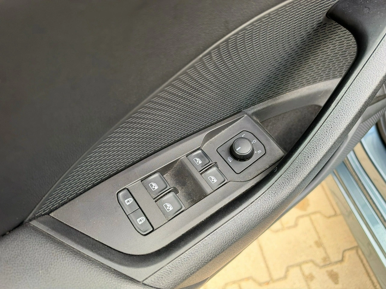 Skoda Octavia - Zdjęcie 11