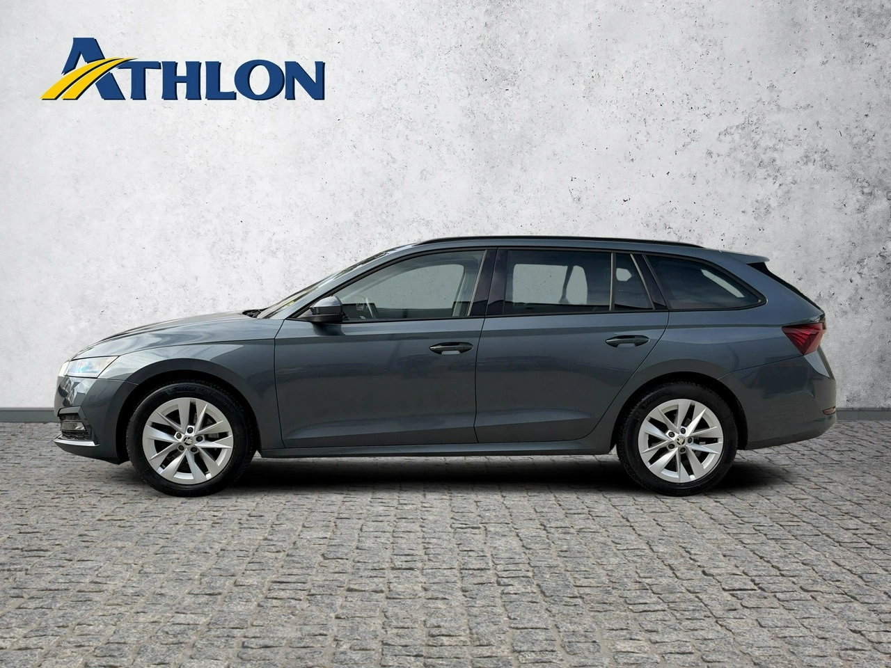 Skoda Octavia - Zdjęcie 1