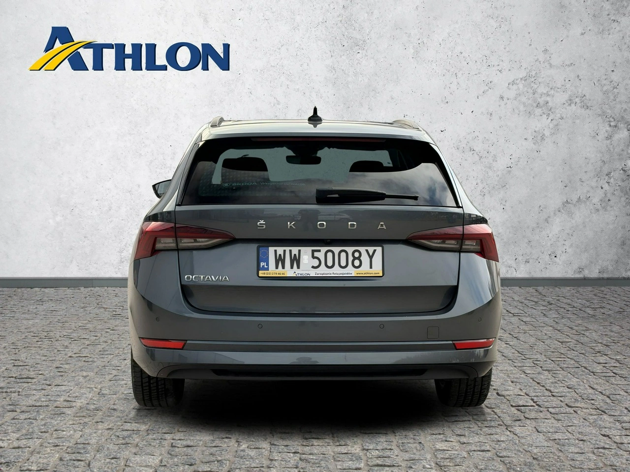 Skoda Octavia - Zdjęcie 3