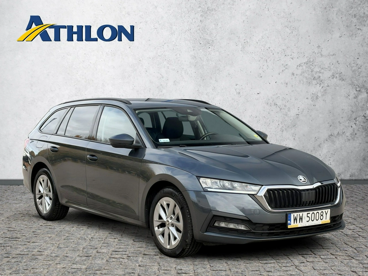 Skoda Octavia - Zdjęcie 6