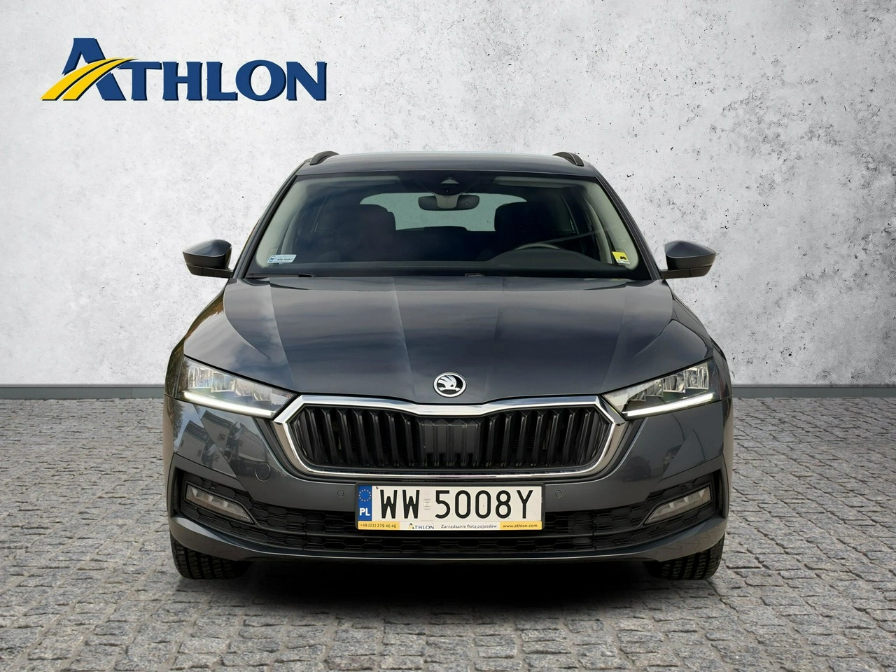 Skoda Octavia - Zdjęcie 7