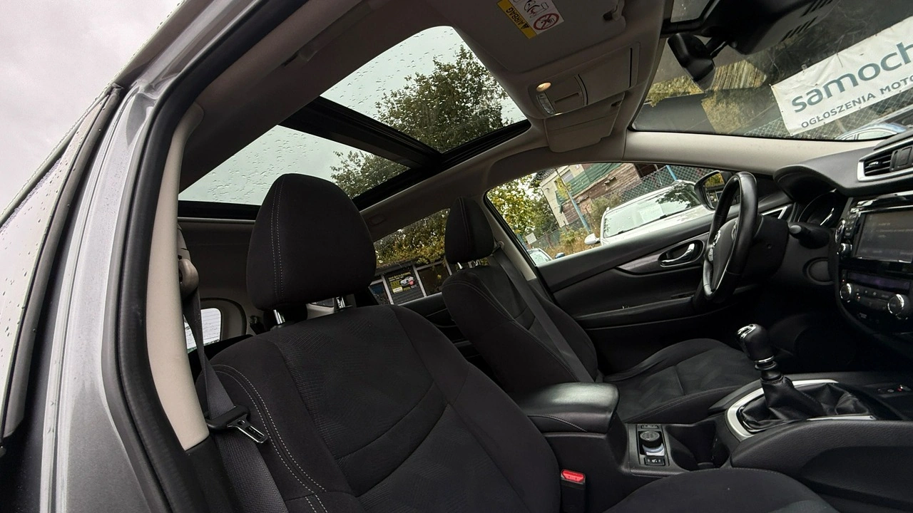 Nissan X-Trail - Zdjęcie 10