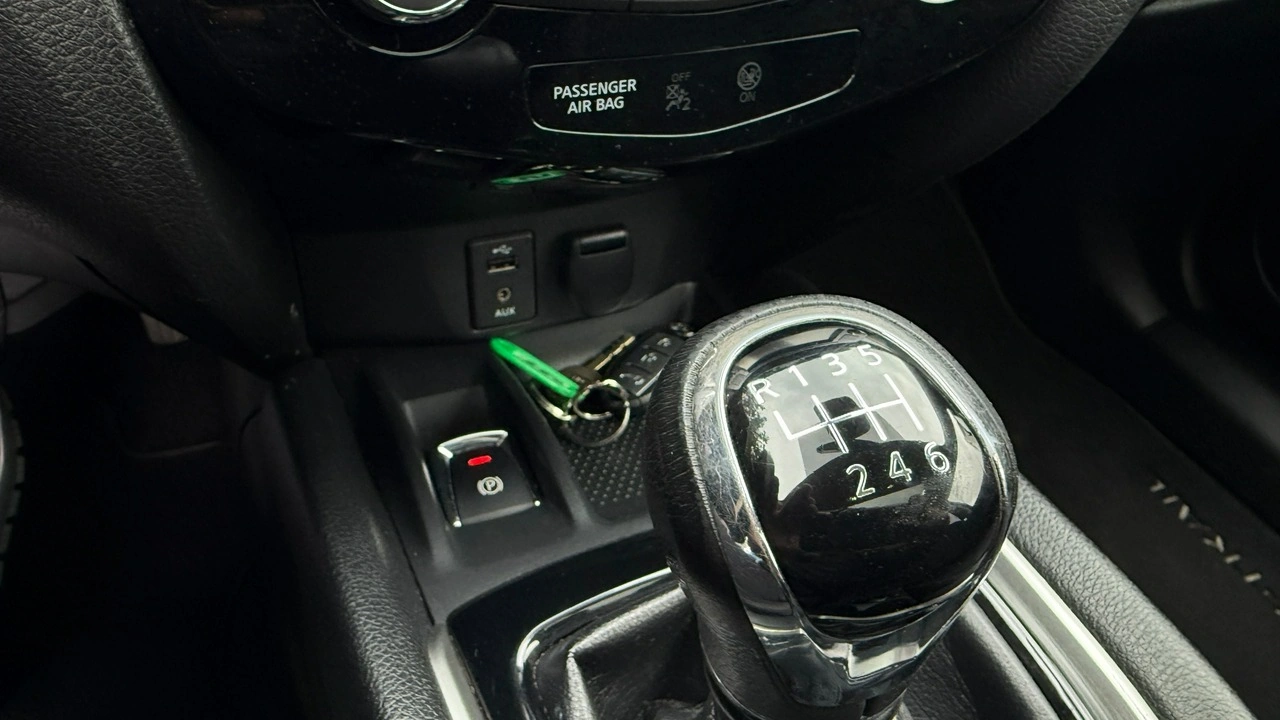 Nissan X-Trail - Zdjęcie 29