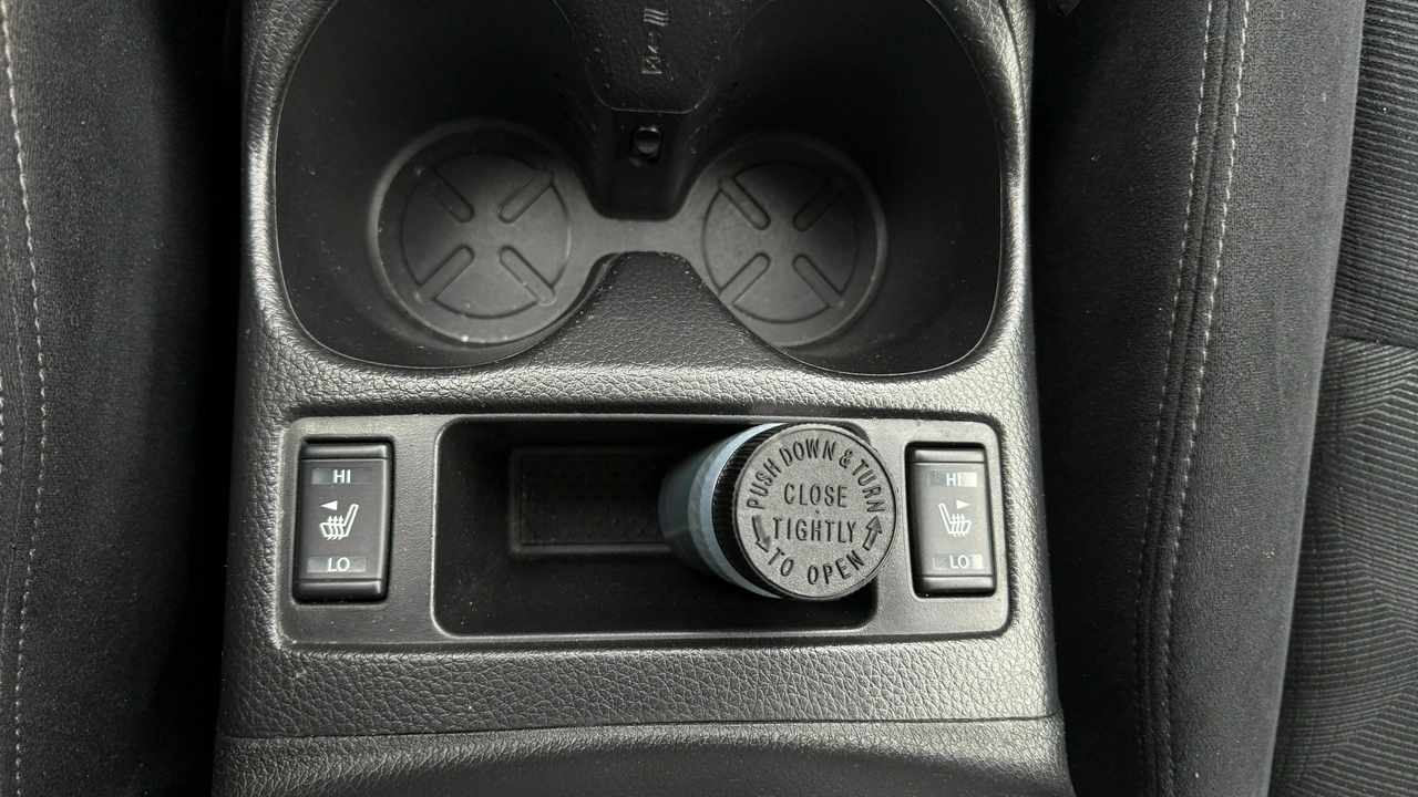 Nissan X-Trail - Zdjęcie 30