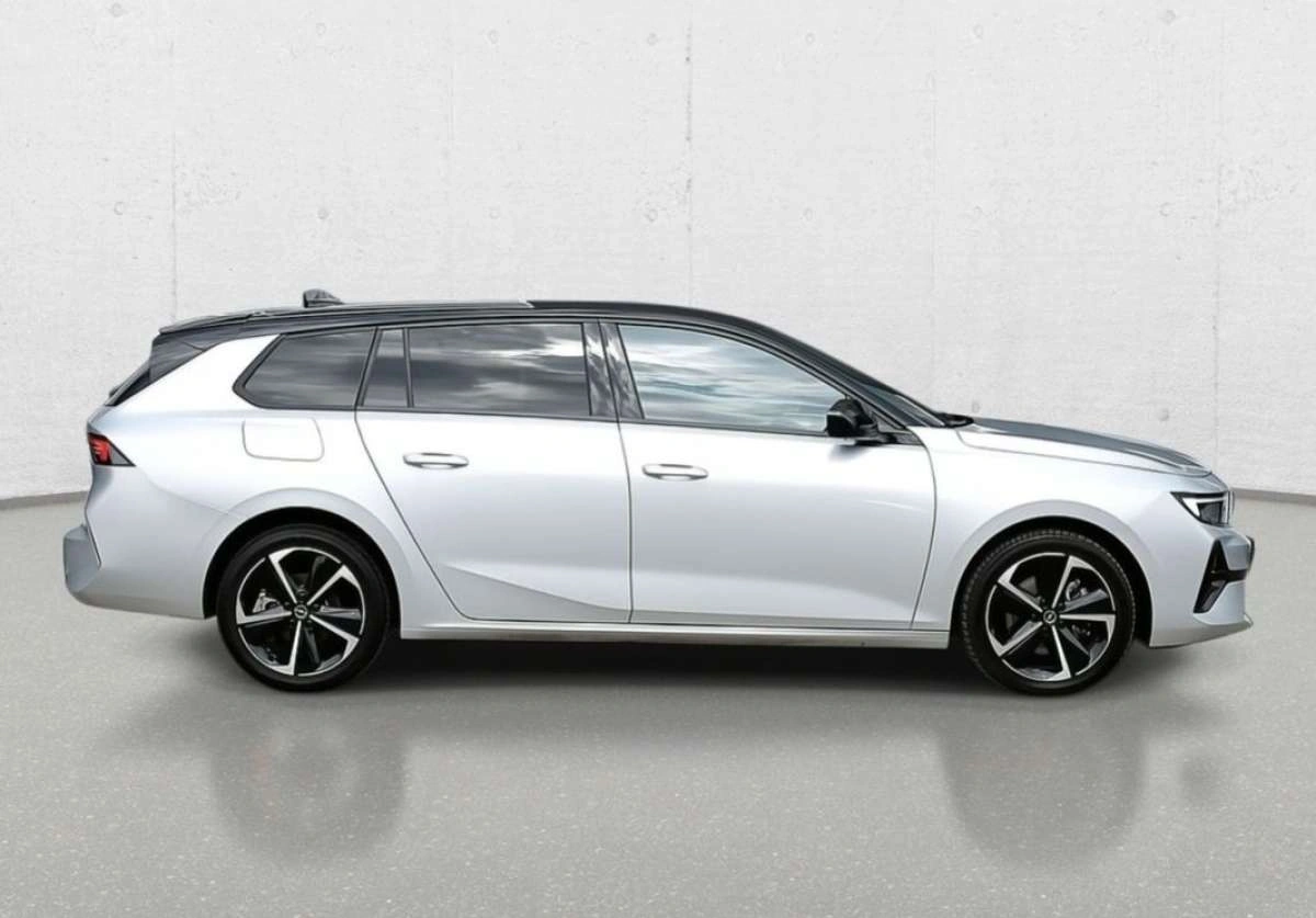 Opel Astra - Zdjęcie 32