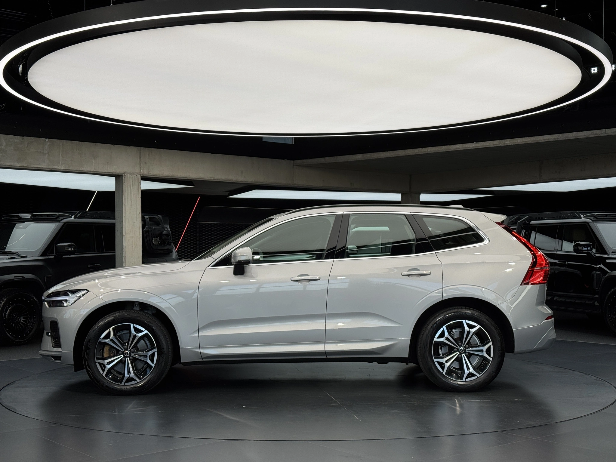 Volvo XC 60 - Zdjęcie 2