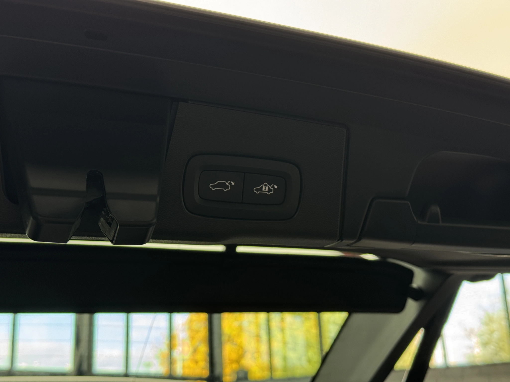 Volvo XC 60 - Zdjęcie 19