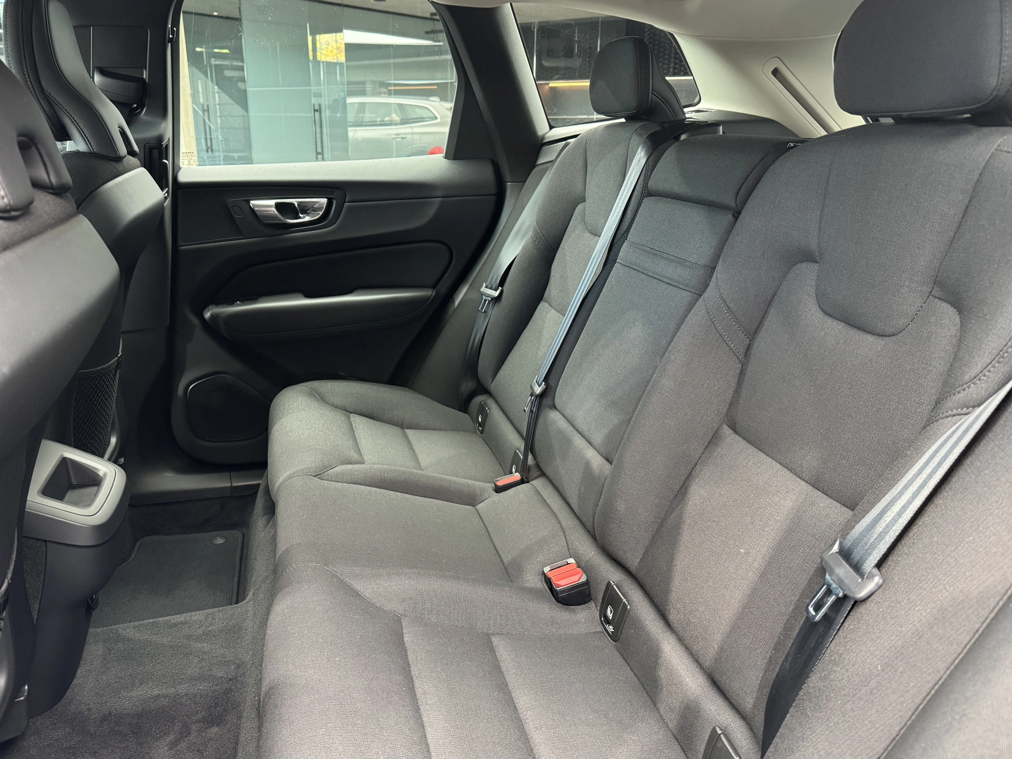 Volvo XC 60 - Zdjęcie 14