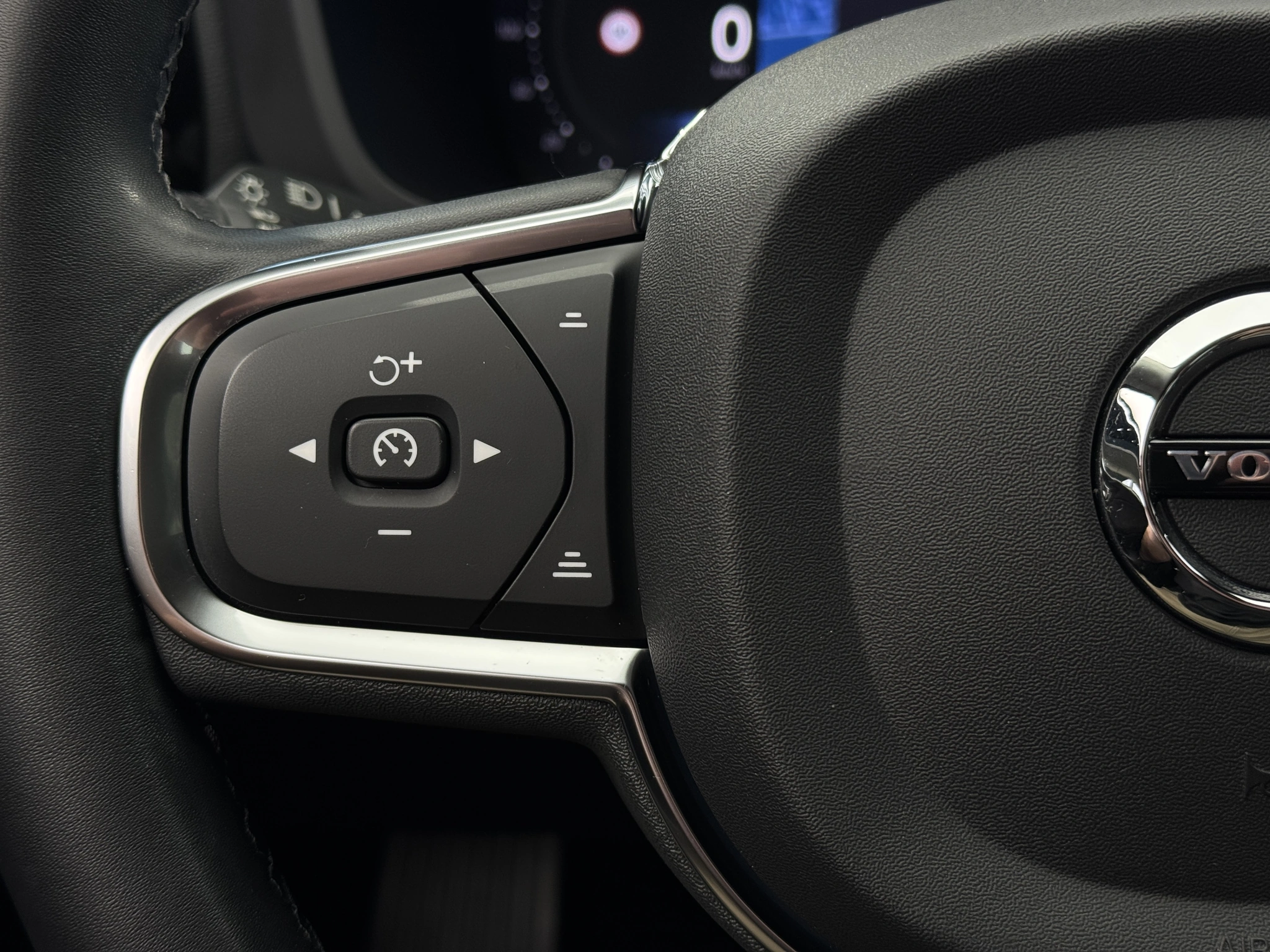 Volvo XC 60 - Zdjęcie 23