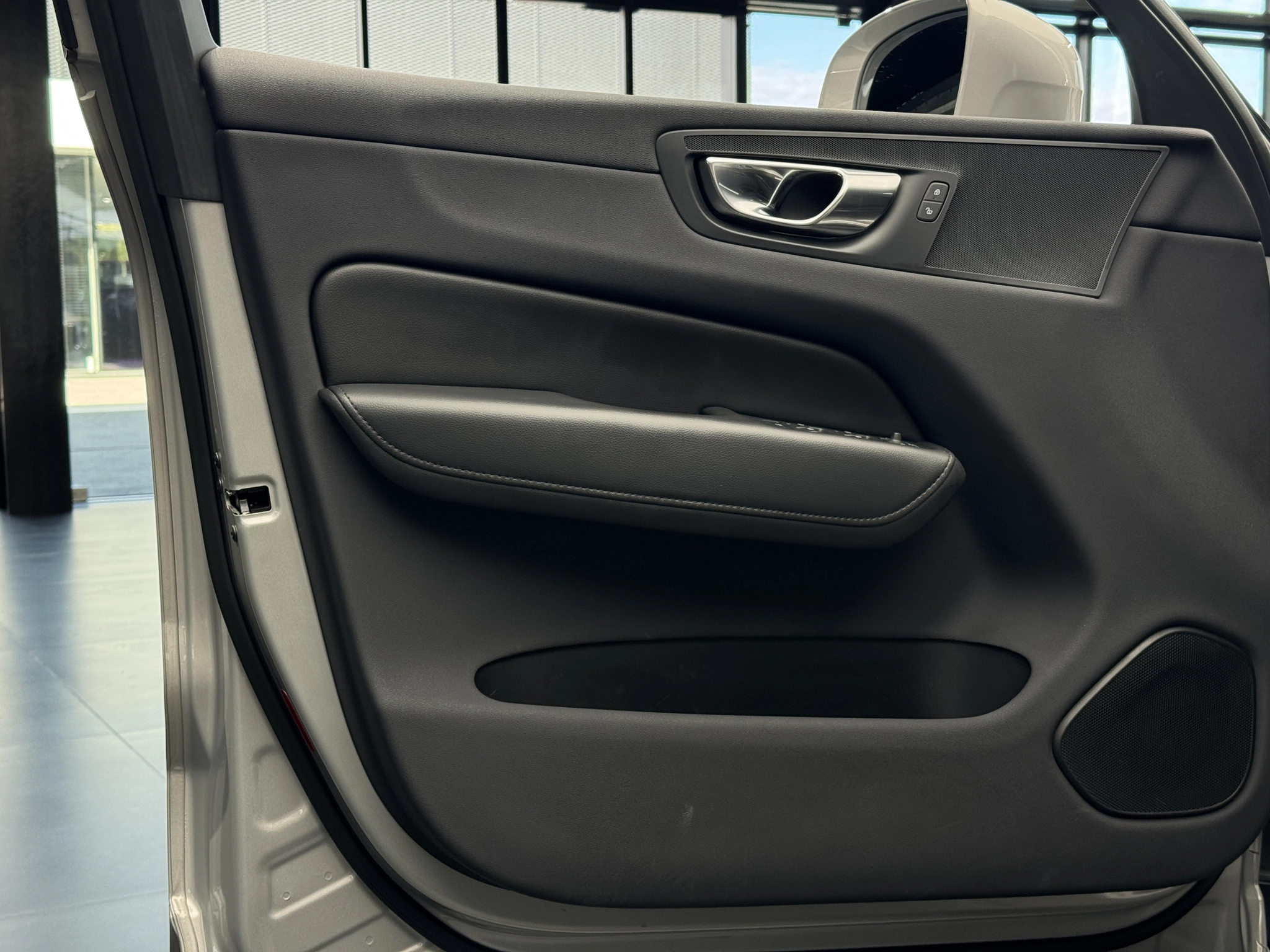 Volvo XC 60 - Zdjęcie 13