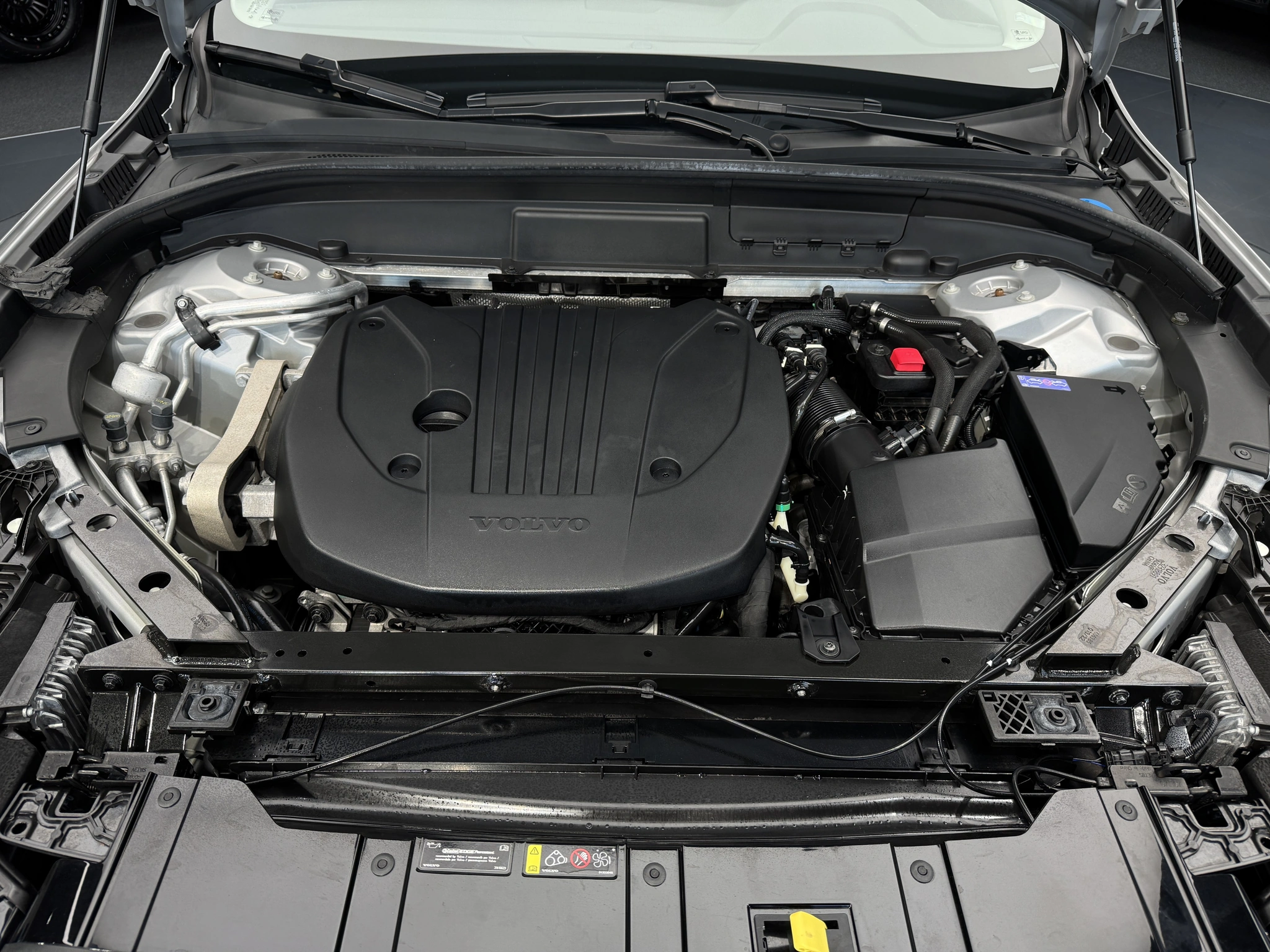Volvo XC 60 - Zdjęcie 21