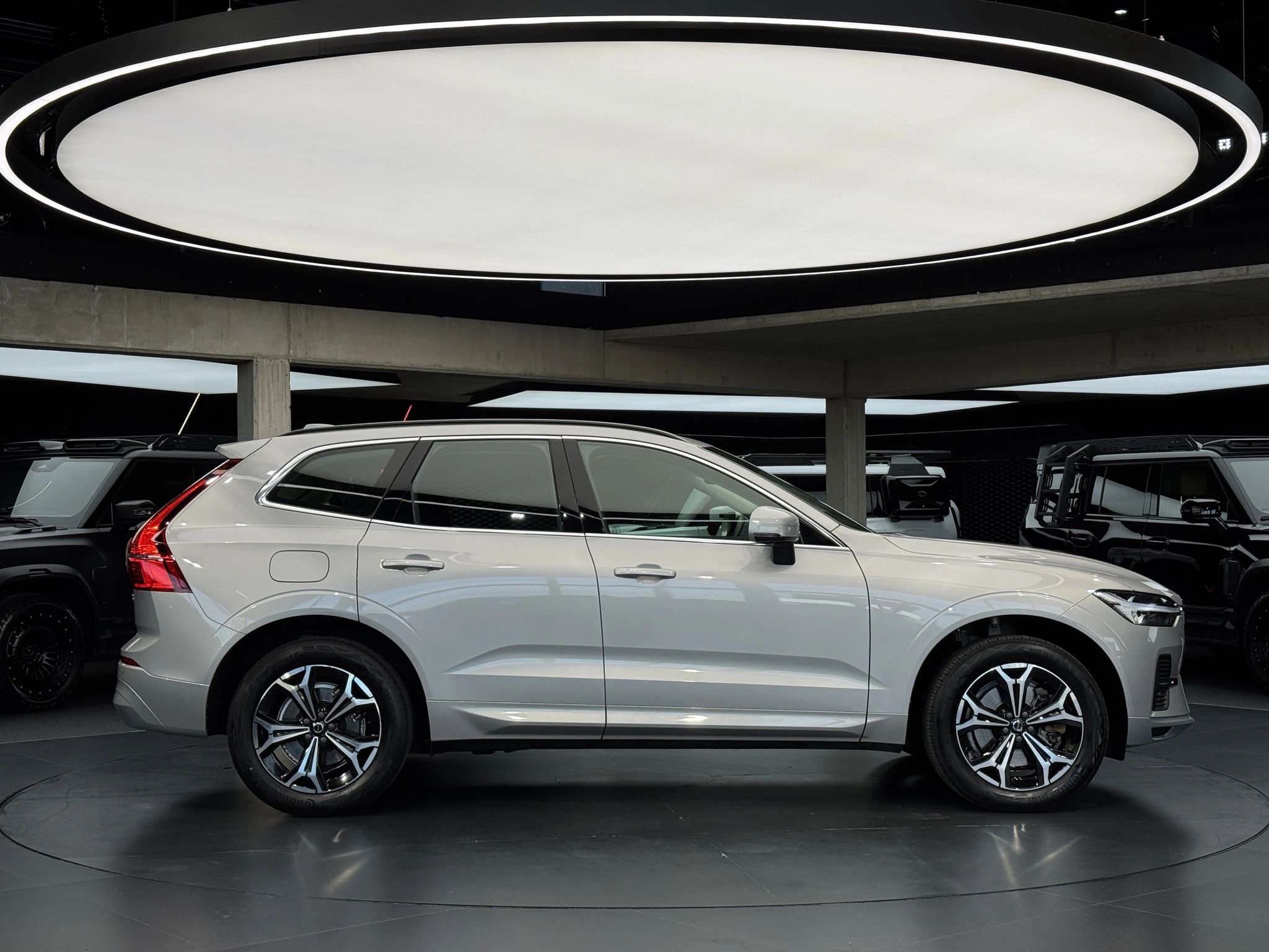 Volvo XC 60 - Zdjęcie 6