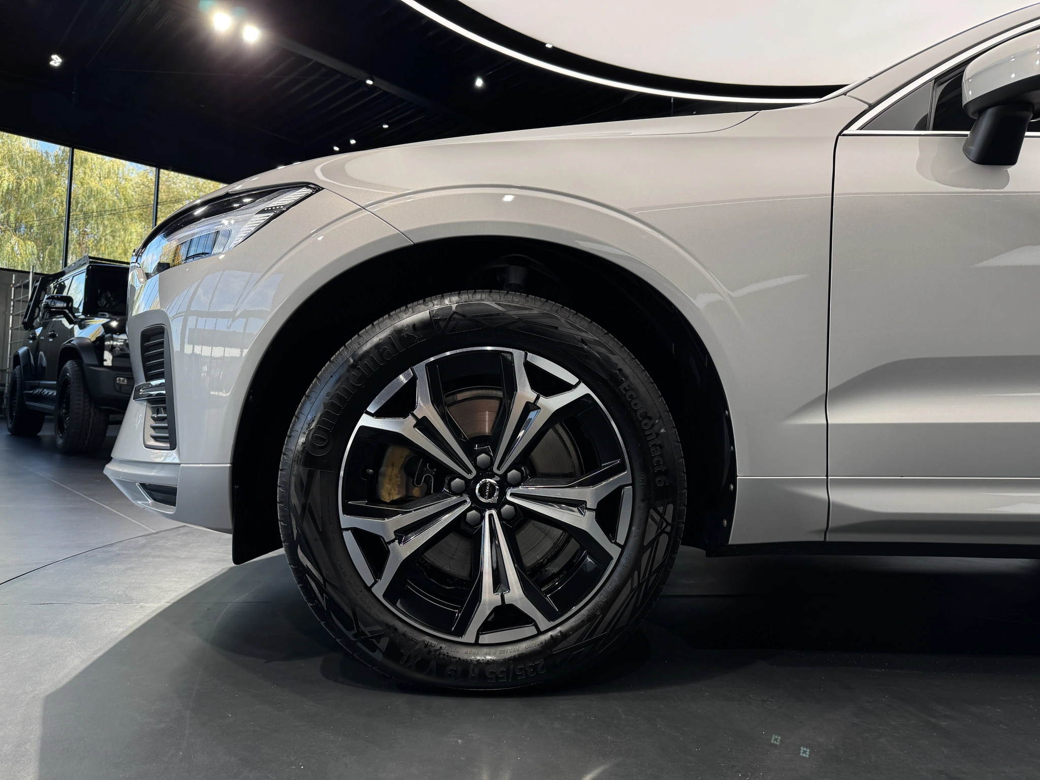Volvo XC 60 - Zdjęcie 20