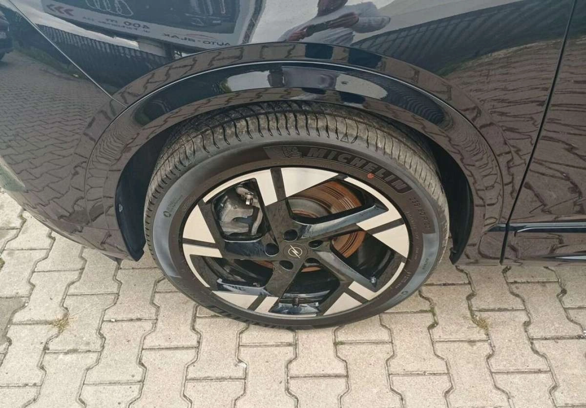 Opel Grandland - Zdjęcie 3
