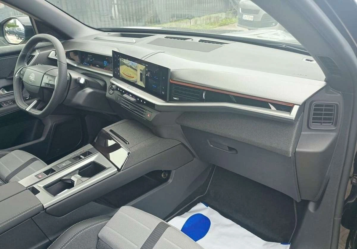 Opel Grandland - Zdjęcie 6