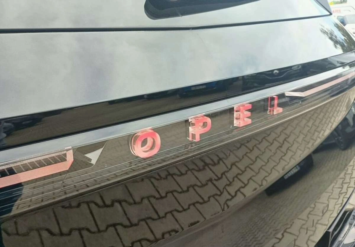 Opel Grandland - Zdjęcie 10