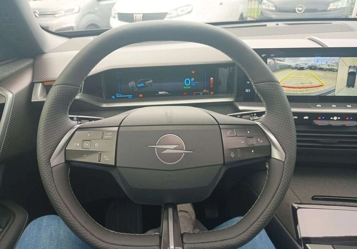 Opel Grandland - Zdjęcie 16