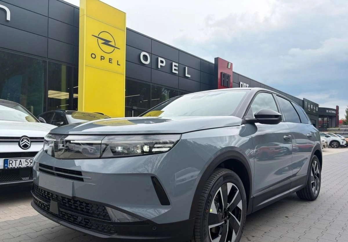 Opel Grandland - Zdjęcie 1