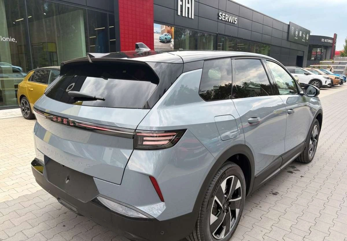 Opel Grandland - Zdjęcie 5