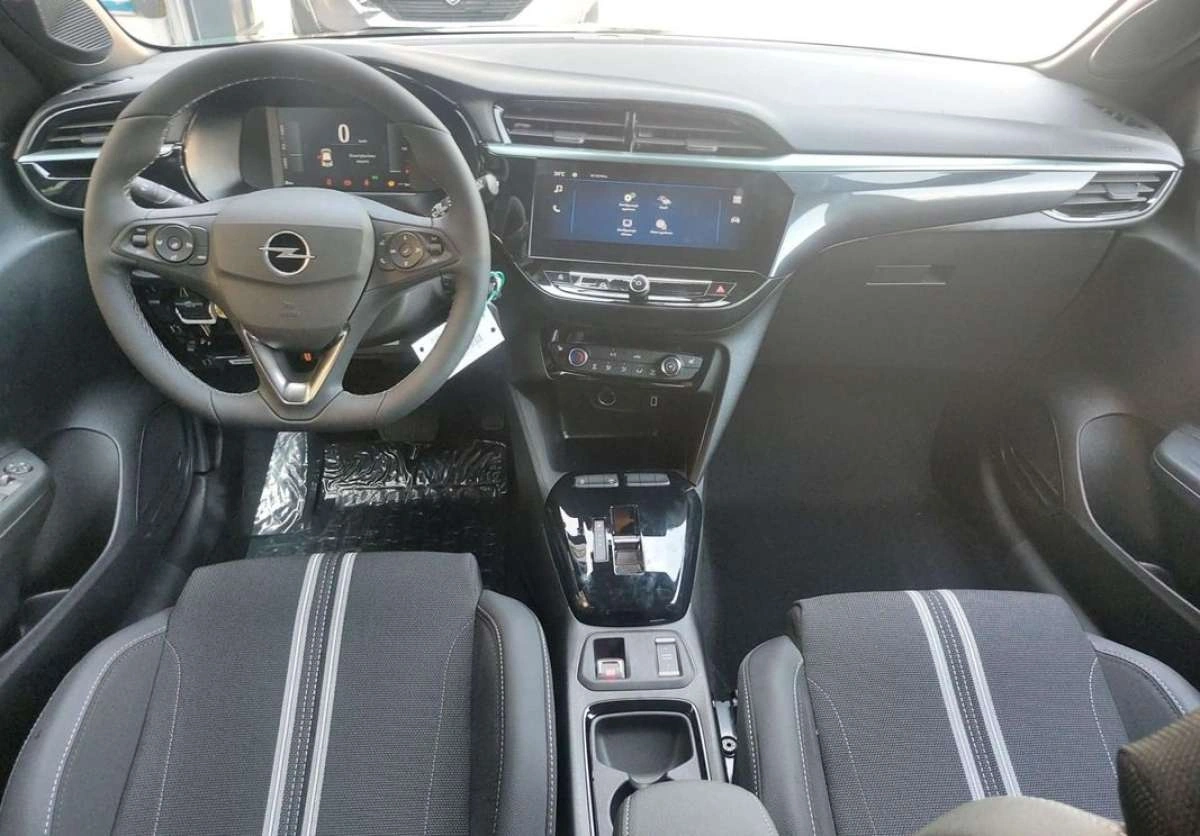 Opel Corsa - Zdjęcie 6