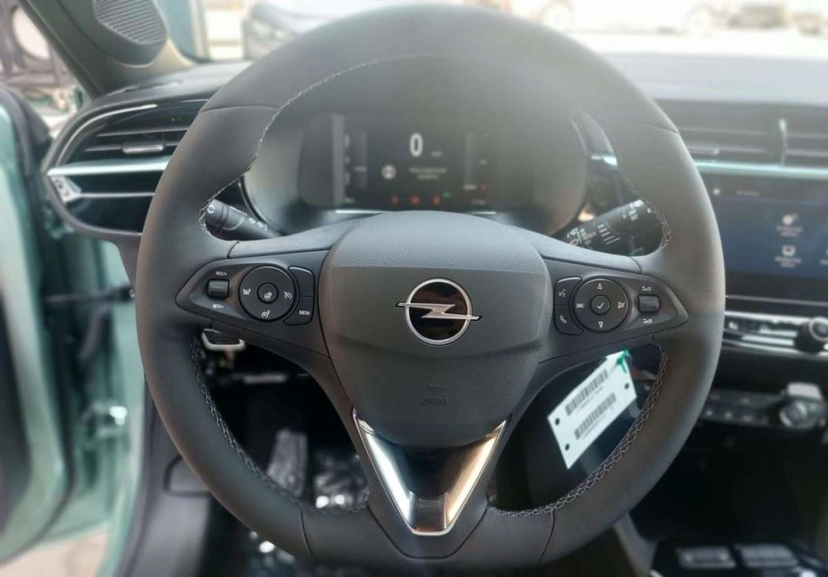 Opel Corsa - Zdjęcie 7