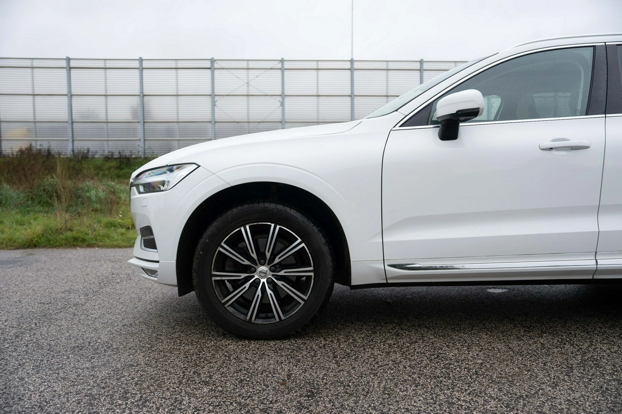 Volvo XC 60 - Zdjęcie 10