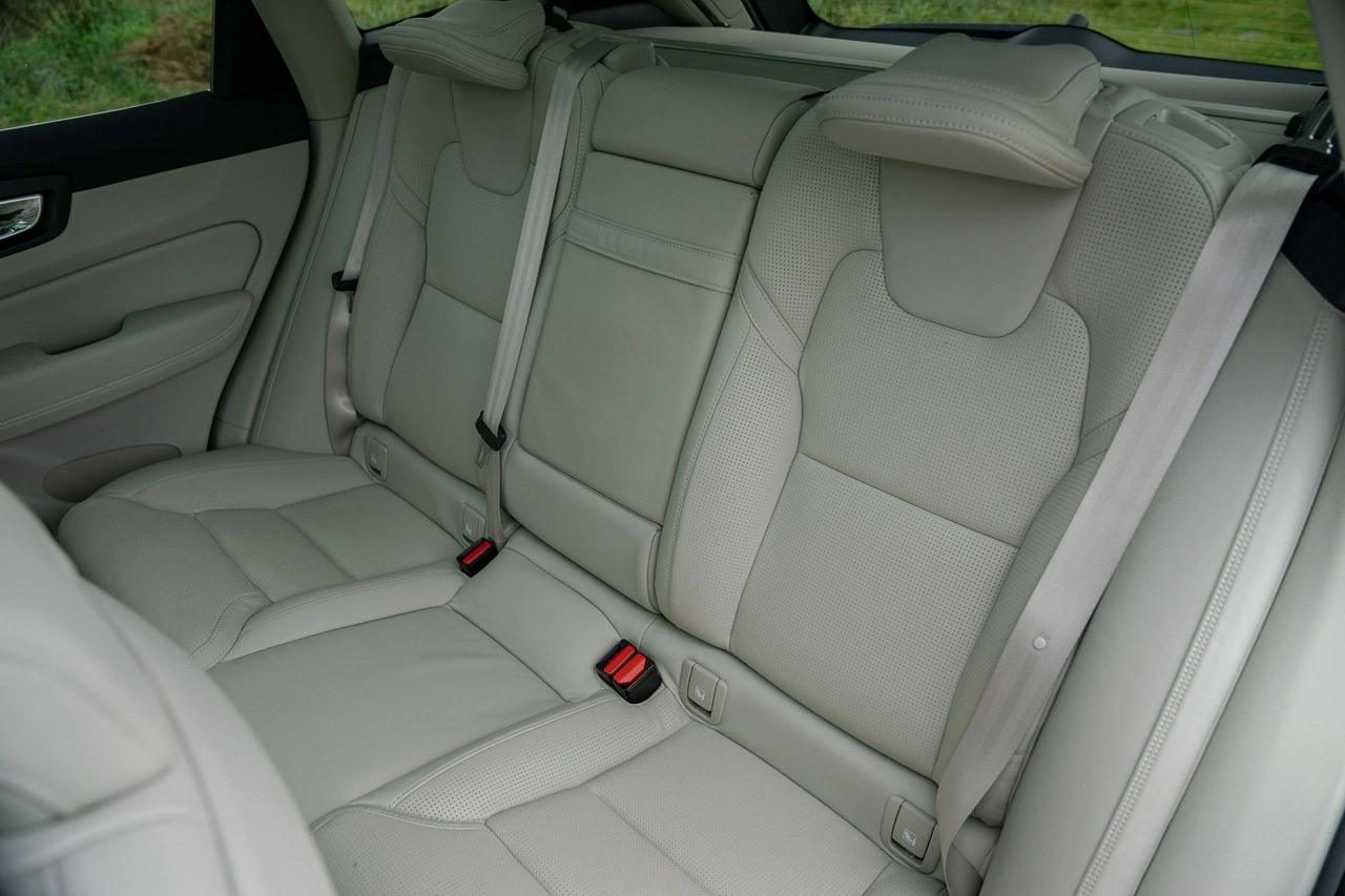 Volvo XC 60 - Zdjęcie 26