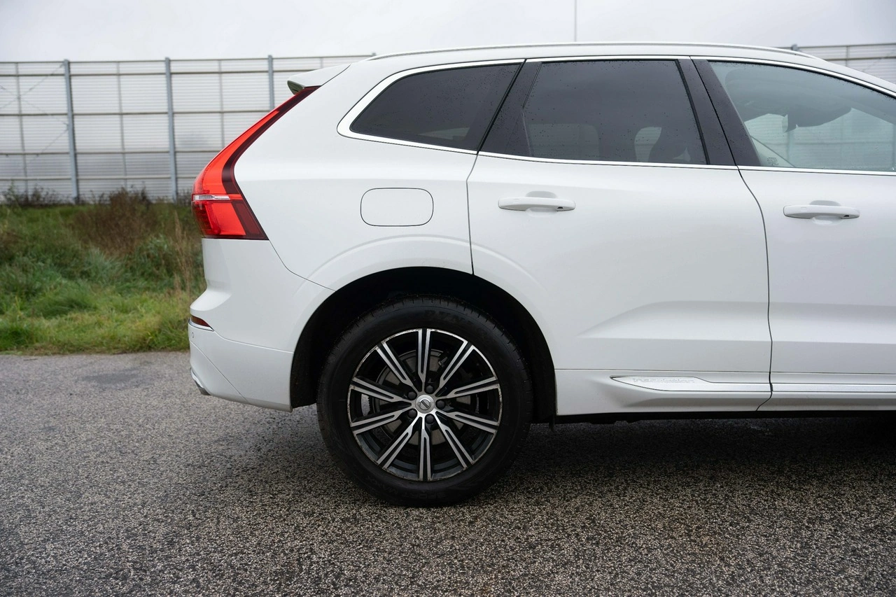 Volvo XC 60 - Zdjęcie 6