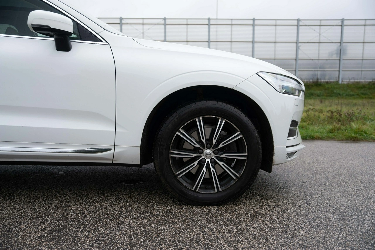 Volvo XC 60 - Zdjęcie 7