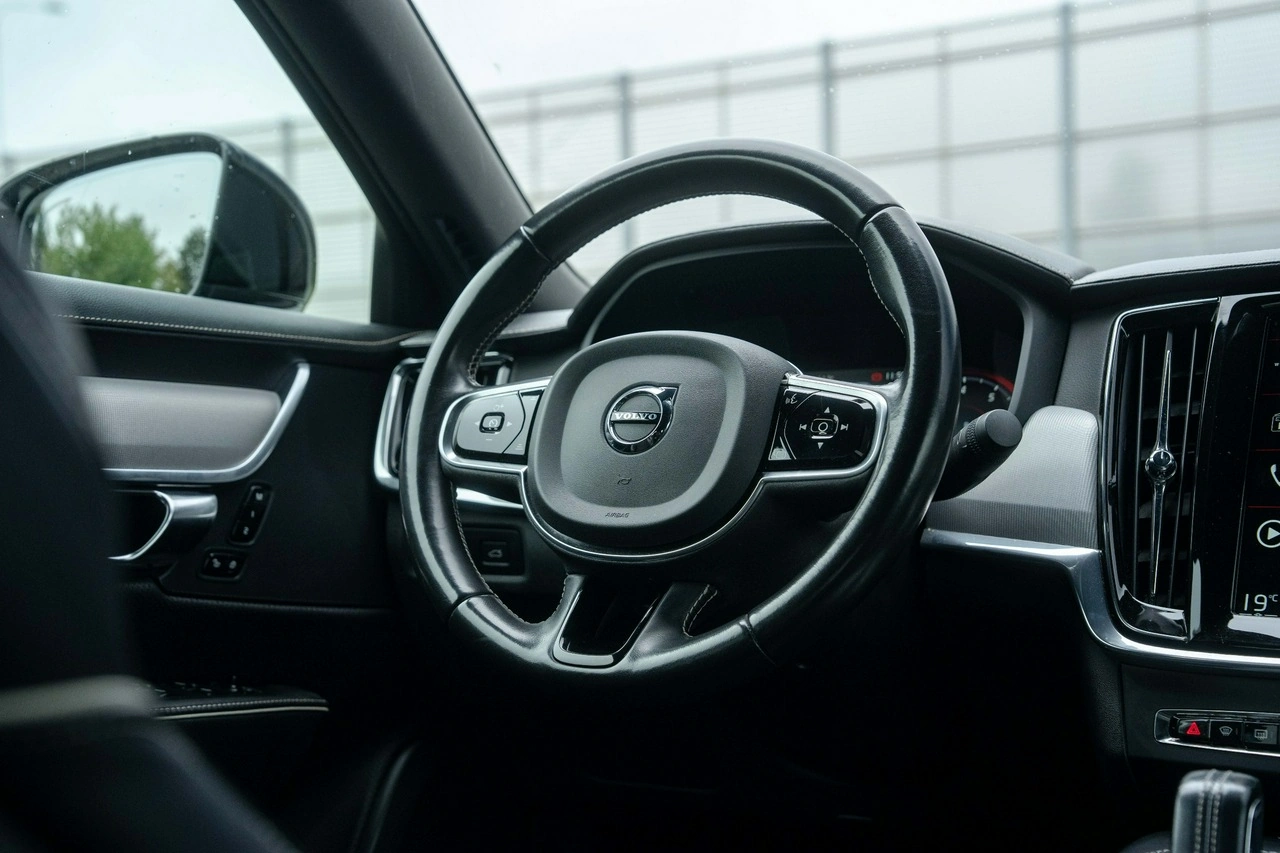 Volvo S90 - Zdjęcie 20