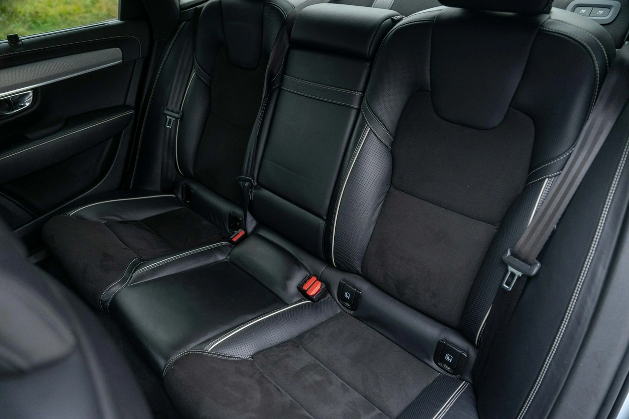 Volvo S90 - Zdjęcie 26