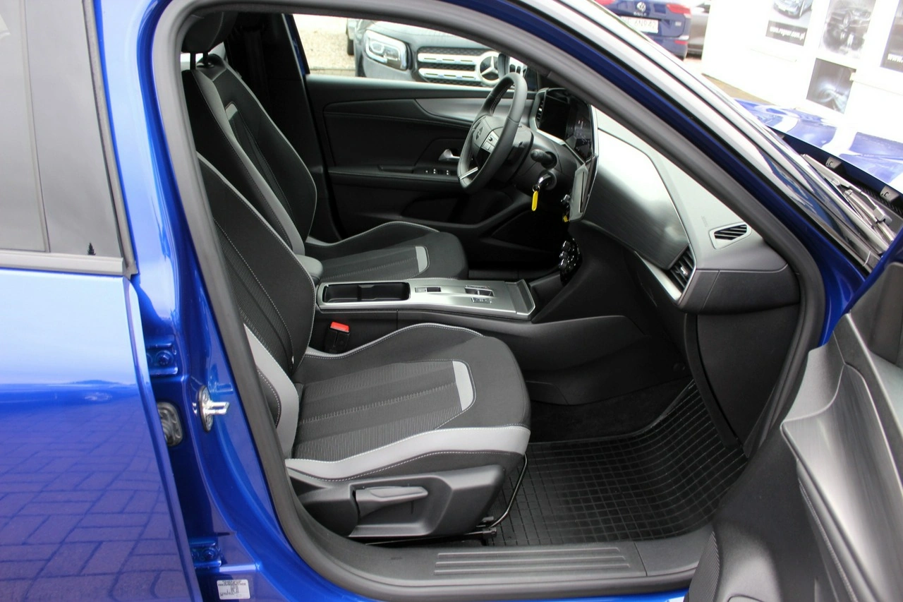 Opel Mokka - Zdjęcie 9